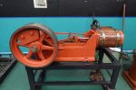 PICTURES/London - Crossness Pumping Station/t_Orange Engine.JPG